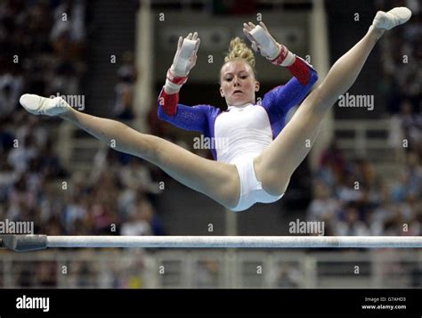 costume malfunction gymnastics